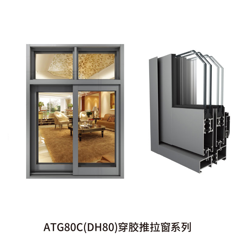 ATG80C(DH80)ｦԵtC